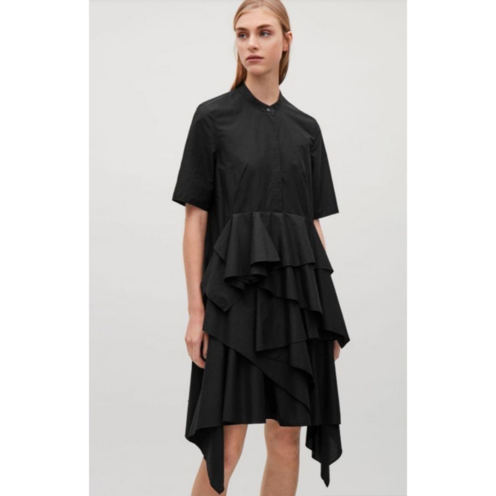 COS dress
